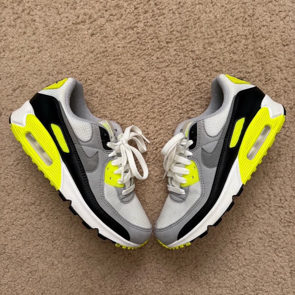 Nike Air Max 90